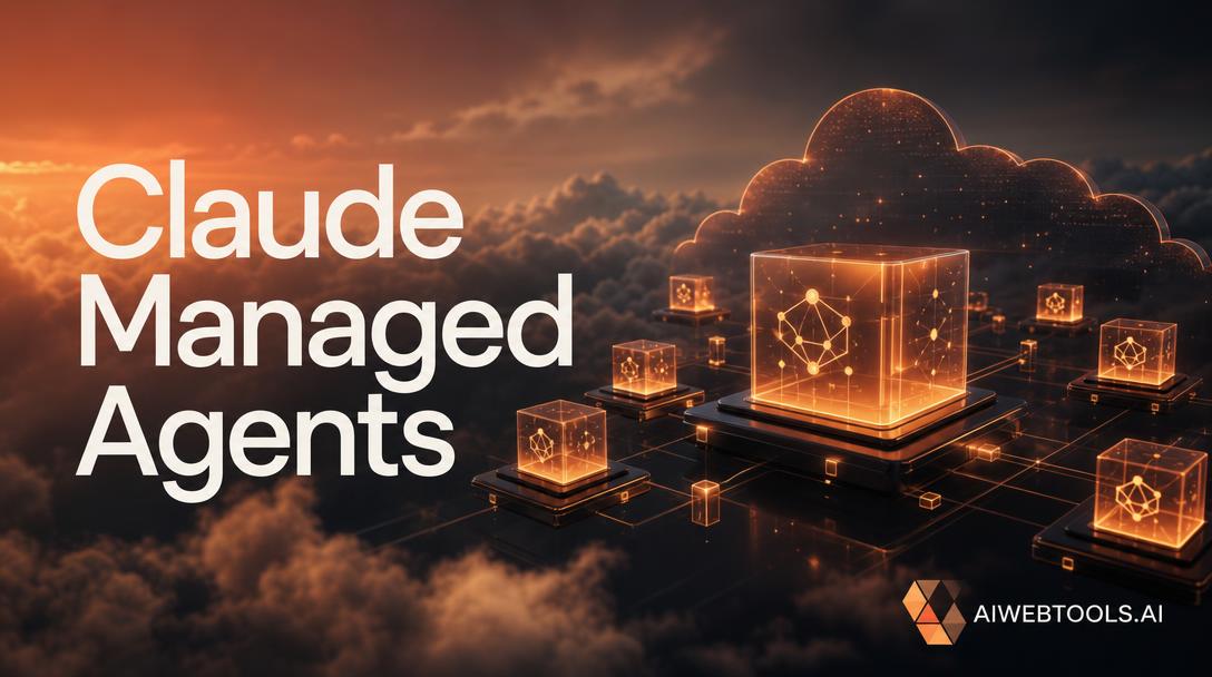 Claude Managed Agents — AI tool listed on AI Web Tools