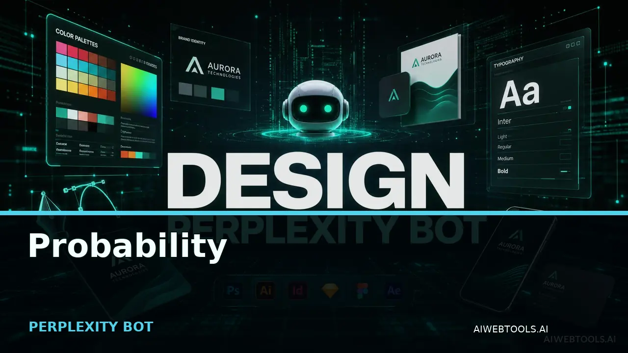 Product Photography Designer PERPLEXITY BOT — AI tool listed on AI Web Tools